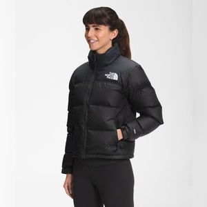 The North Face Women’s 1996 Retro Nuptse Jacket